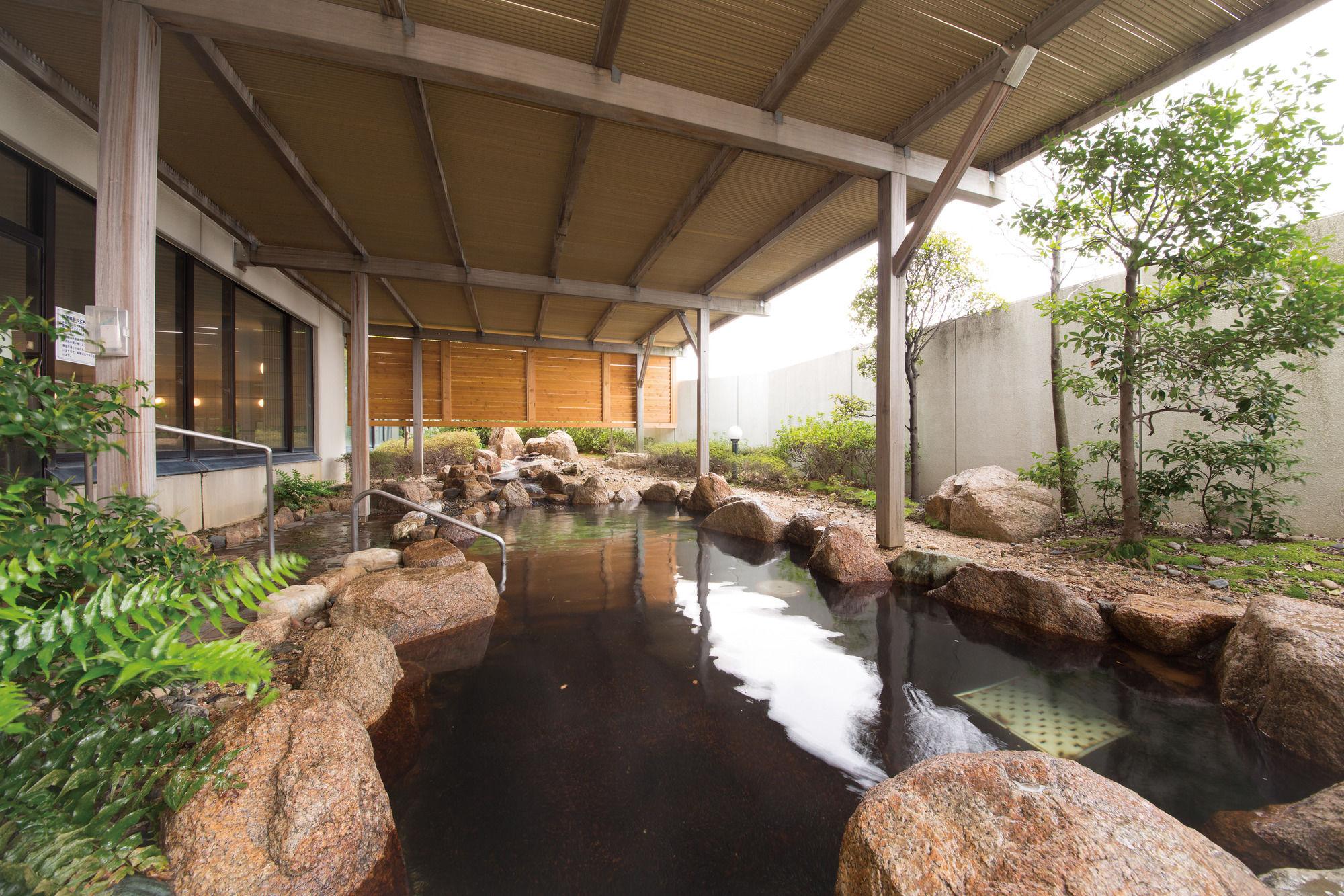 Hotel & Resorts Kyoto-Miyazu Exterior foto