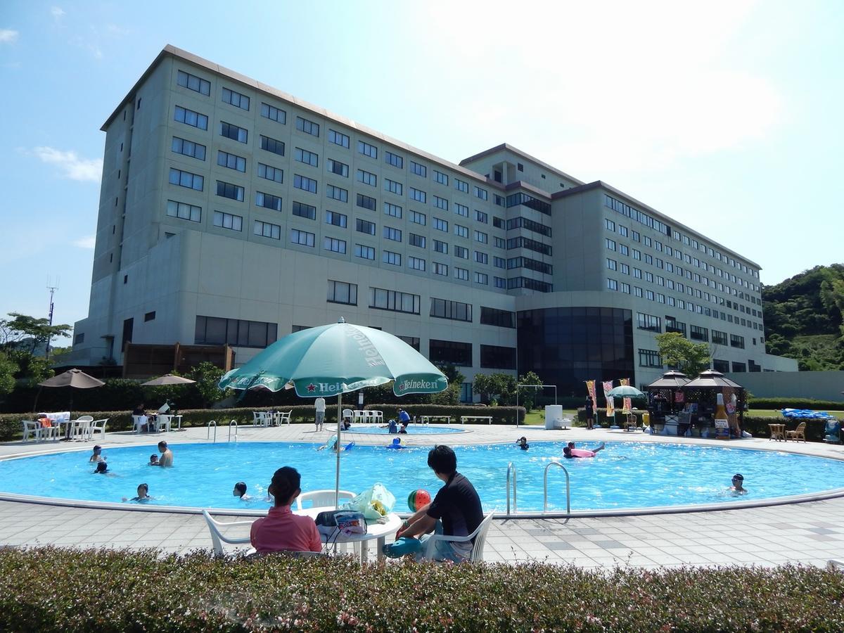 Hotel & Resorts Kyoto-Miyazu Exterior foto
