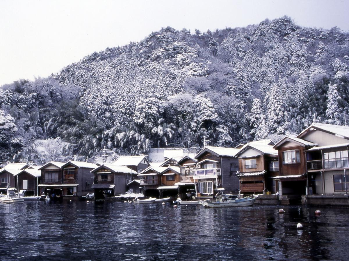 Hotel & Resorts Kyoto-Miyazu Exterior foto